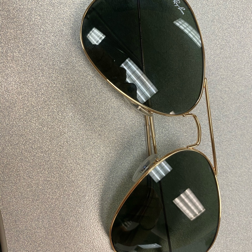 Ray-Ban Sunglasses